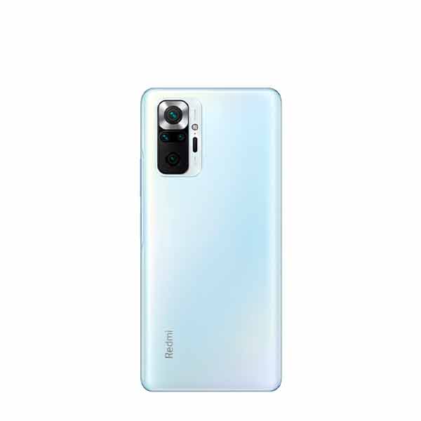 Redmi Note 10 Pro - CASES.bg