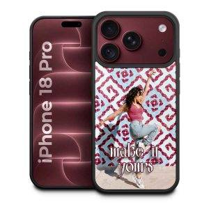 iPhone 18 Pro